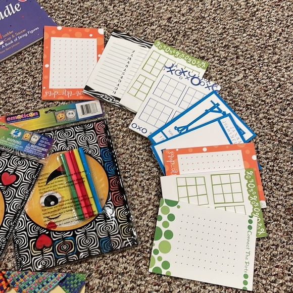 Kids Car Ride Activity!!!! - Picture 3 of 4